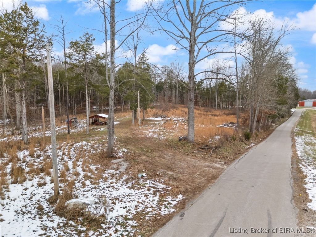Pleasant Grove Road