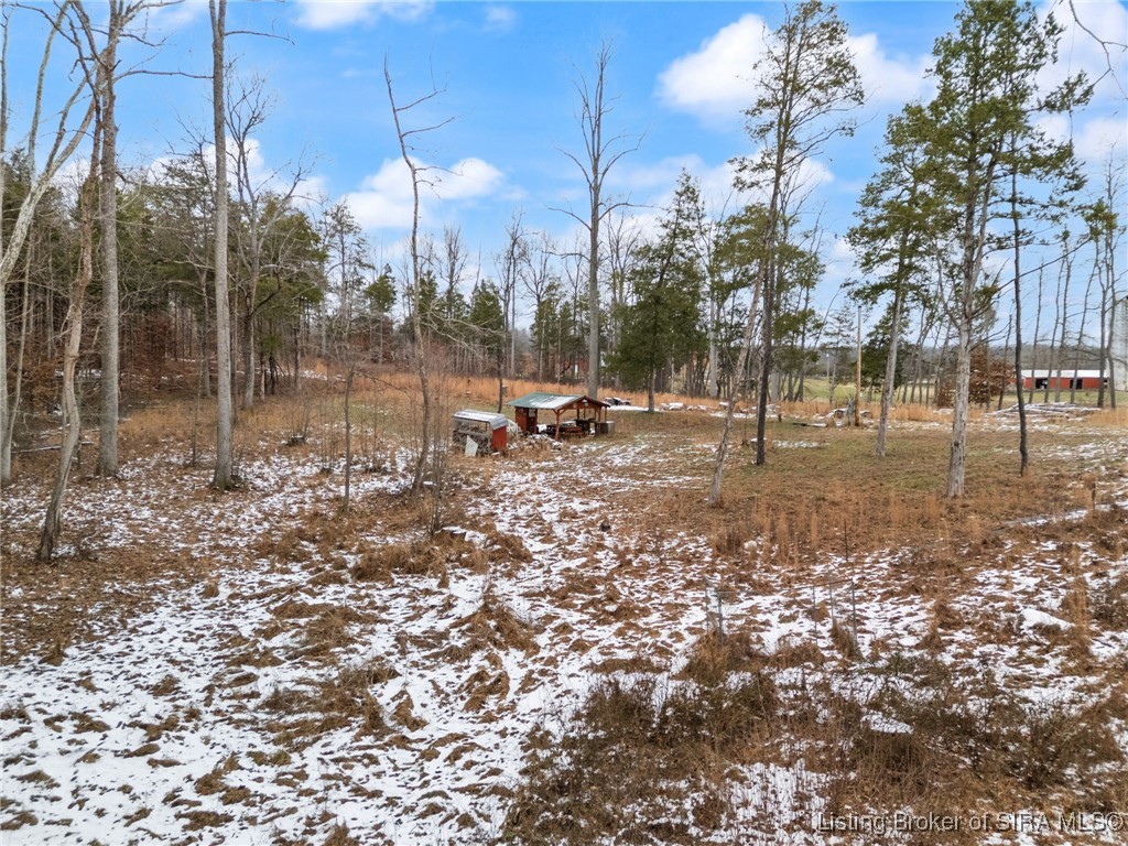 Pleasant Grove Road