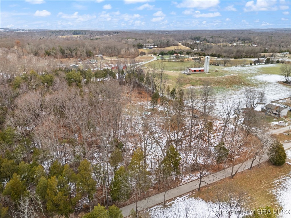 Pleasant Grove Road
