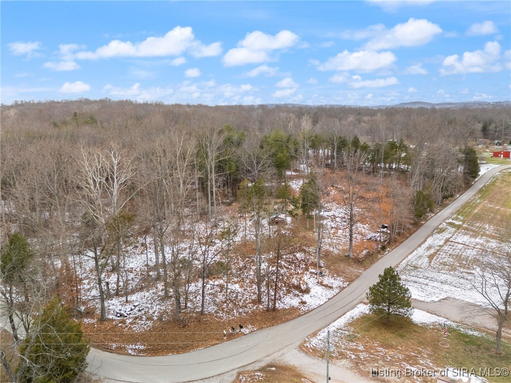 Pleasant Grove Road