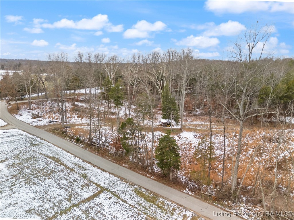 Pleasant Grove Road