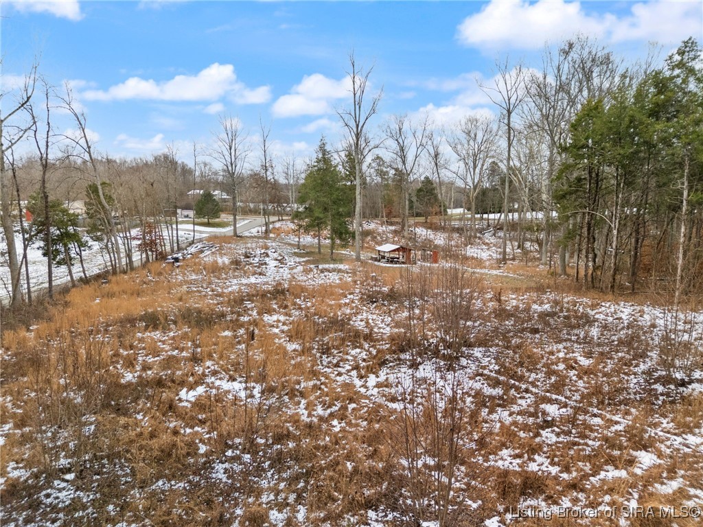 Pleasant Grove Road