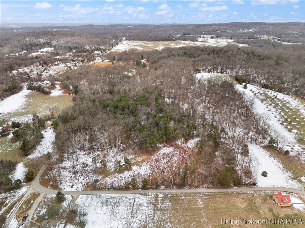 Pleasant Grove Road