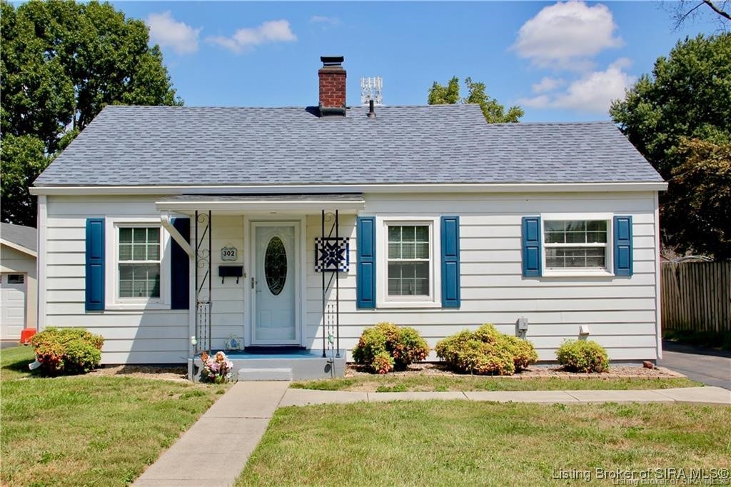 302 Allhands Avenue