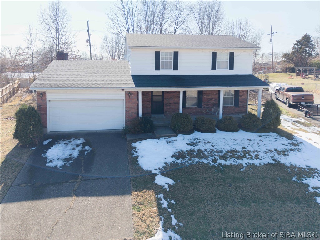 520 Drawbrook Circle