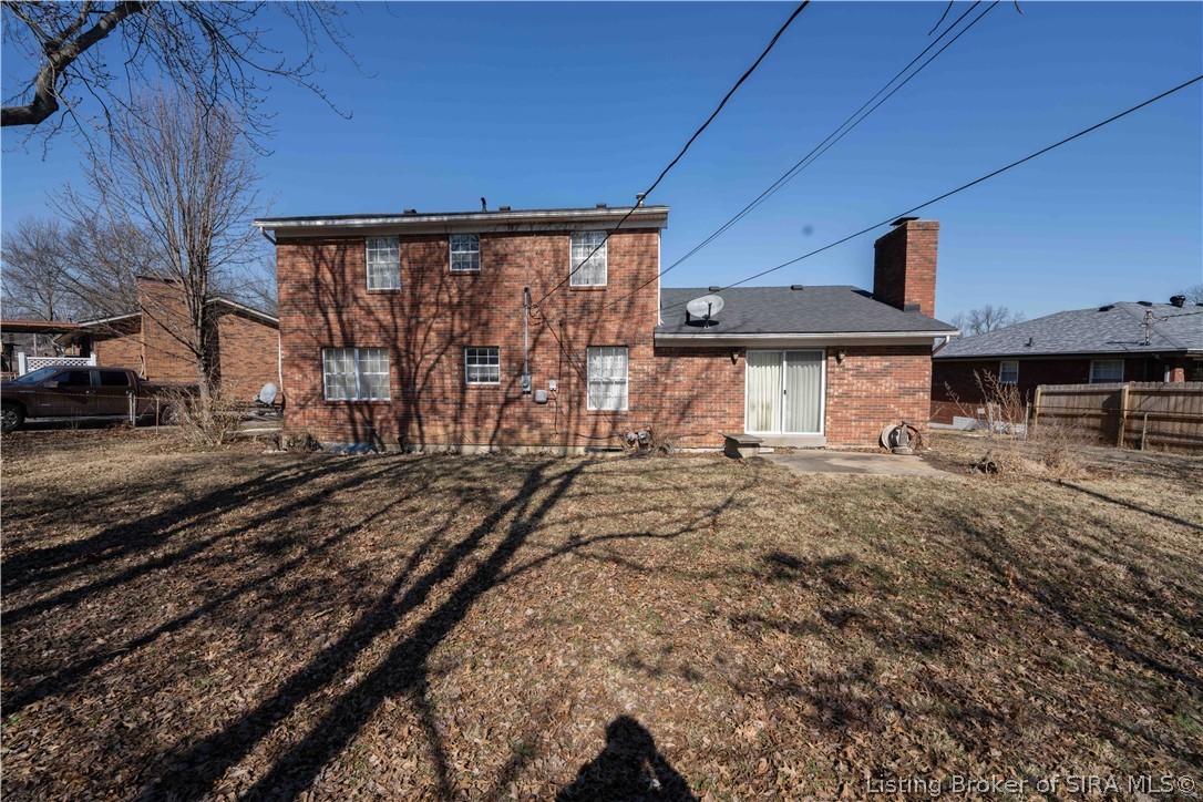 520 Drawbrook Circle