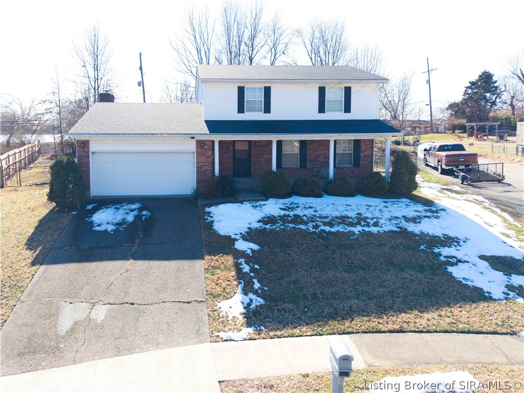 520 Drawbrook Circle