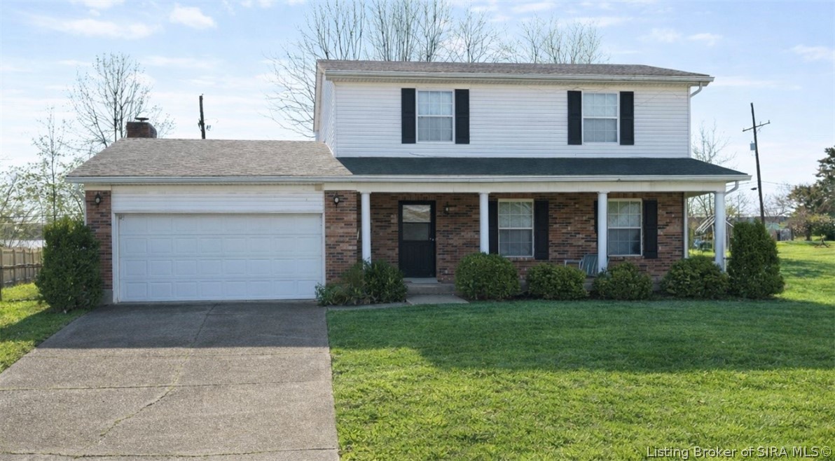 520 Drawbrook Circle