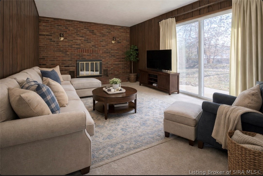 520 Drawbrook Circle