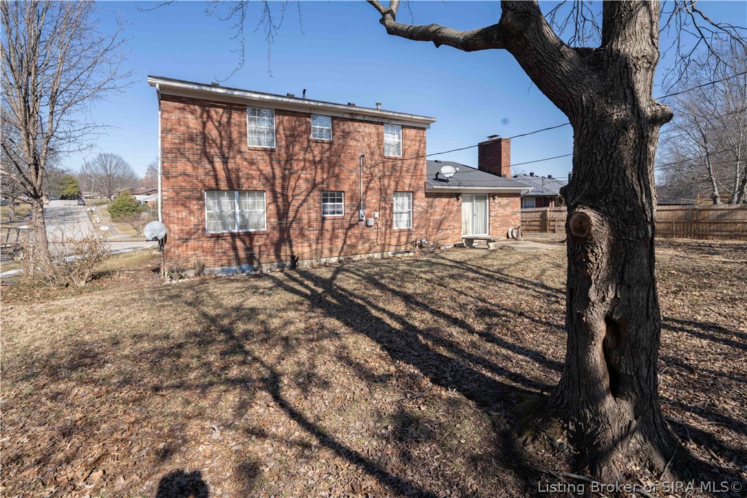 520 Drawbrook Circle