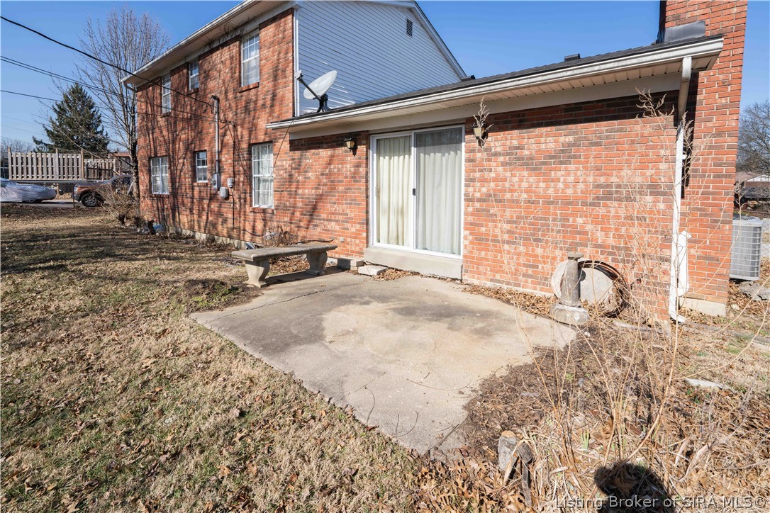 520 Drawbrook Circle