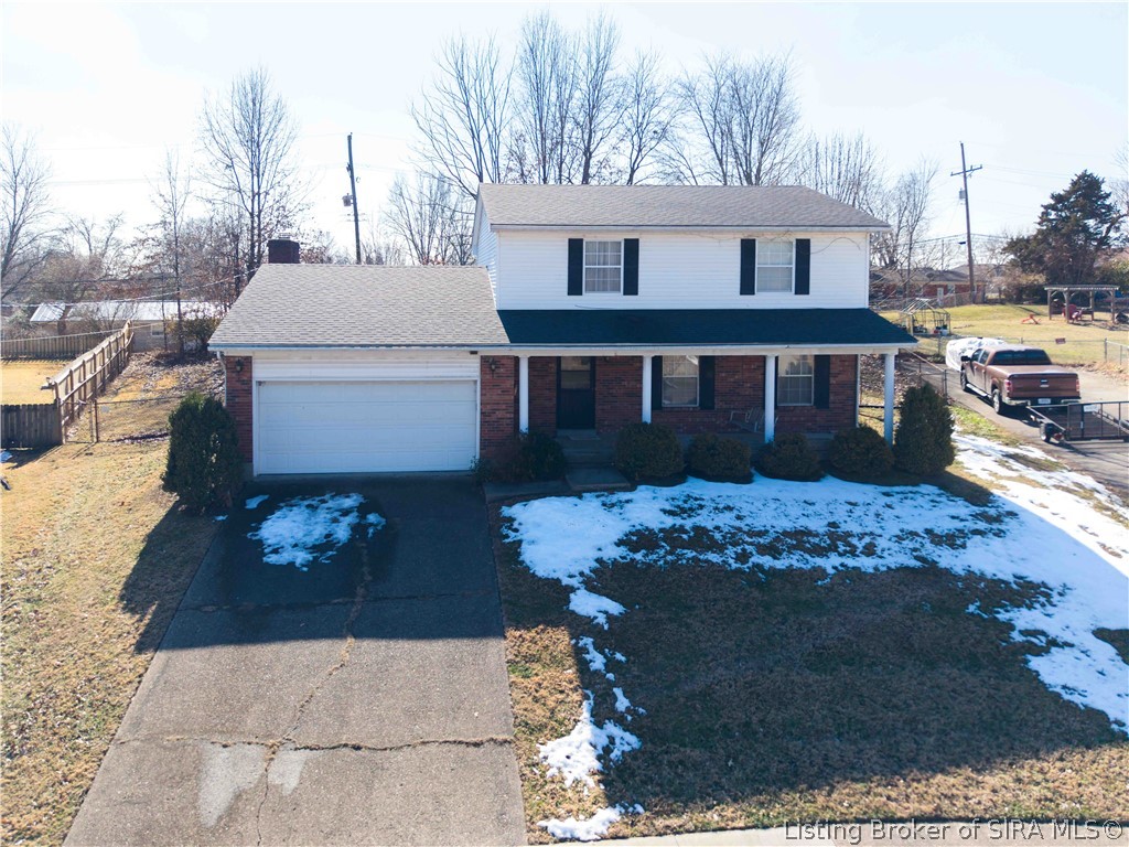 520 Drawbrook Circle