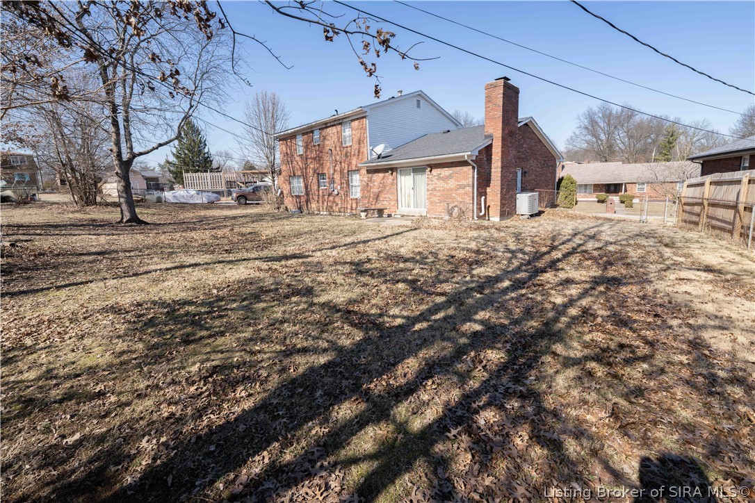 520 Drawbrook Circle