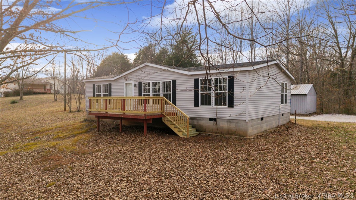 4235 NE Hwy 135