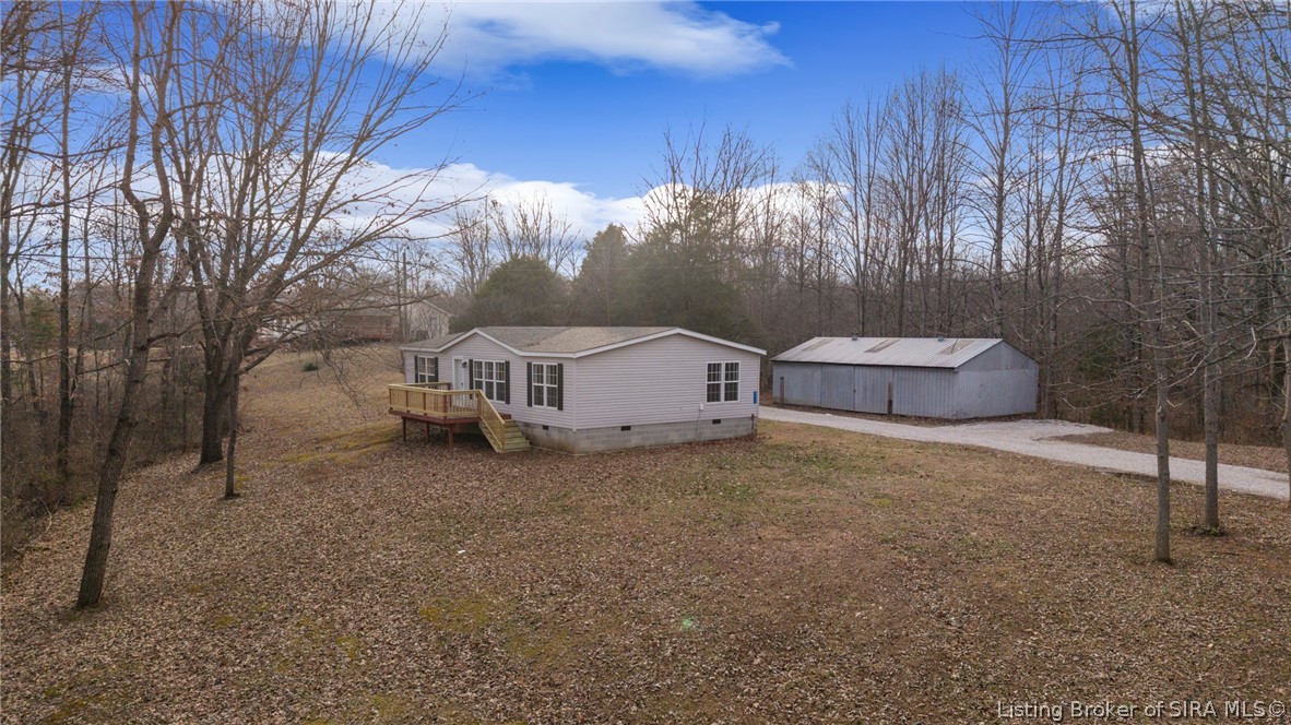 4235 NE Hwy 135