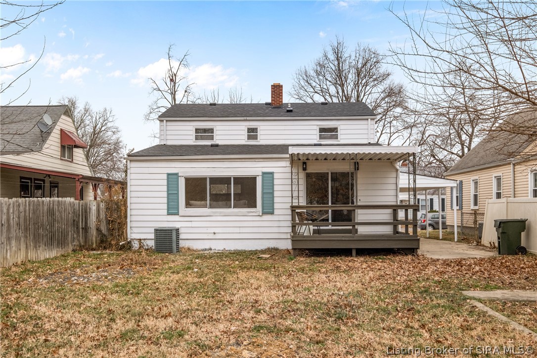 511 N Taggart Avenue
