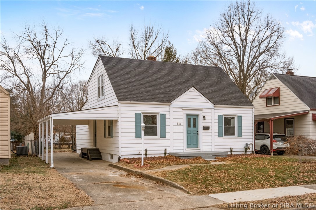 511 N Taggart Avenue
