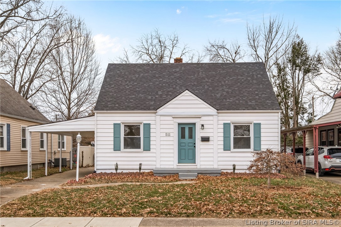 511 N Taggart Avenue