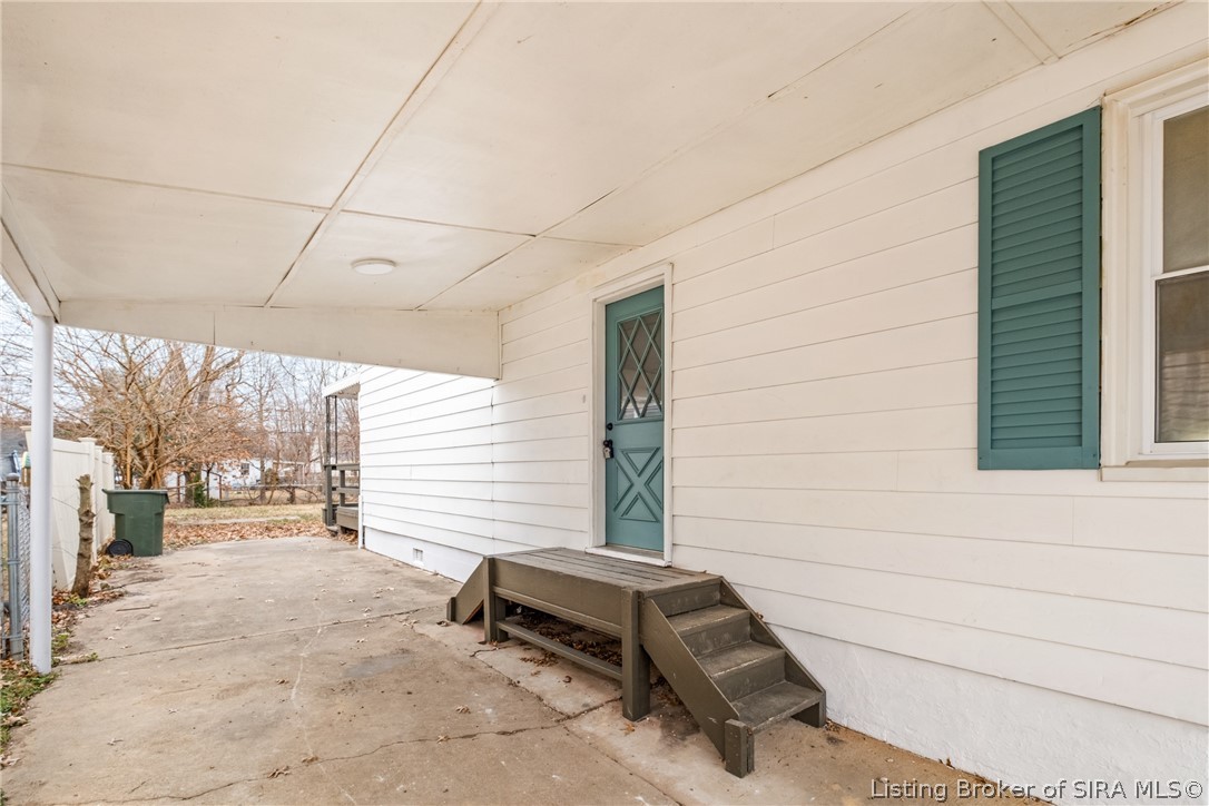 511 N Taggart Avenue