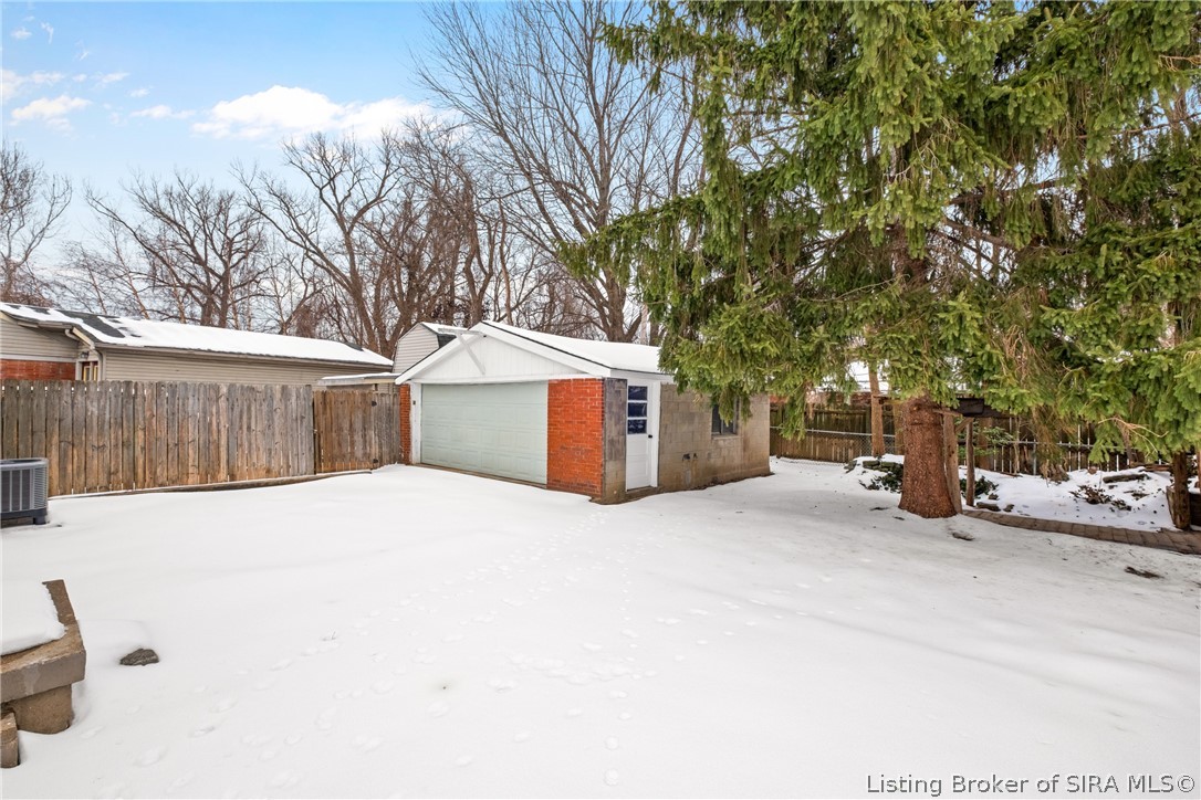 230 Fallsview Drive