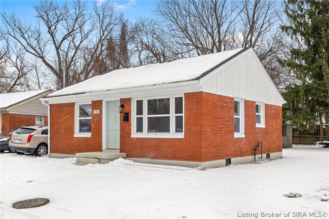 230 Fallsview Drive