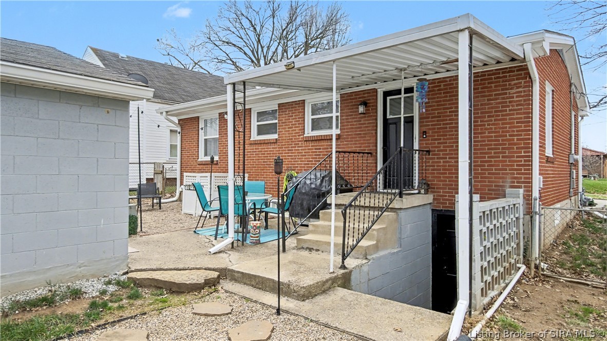 820 Watt Street