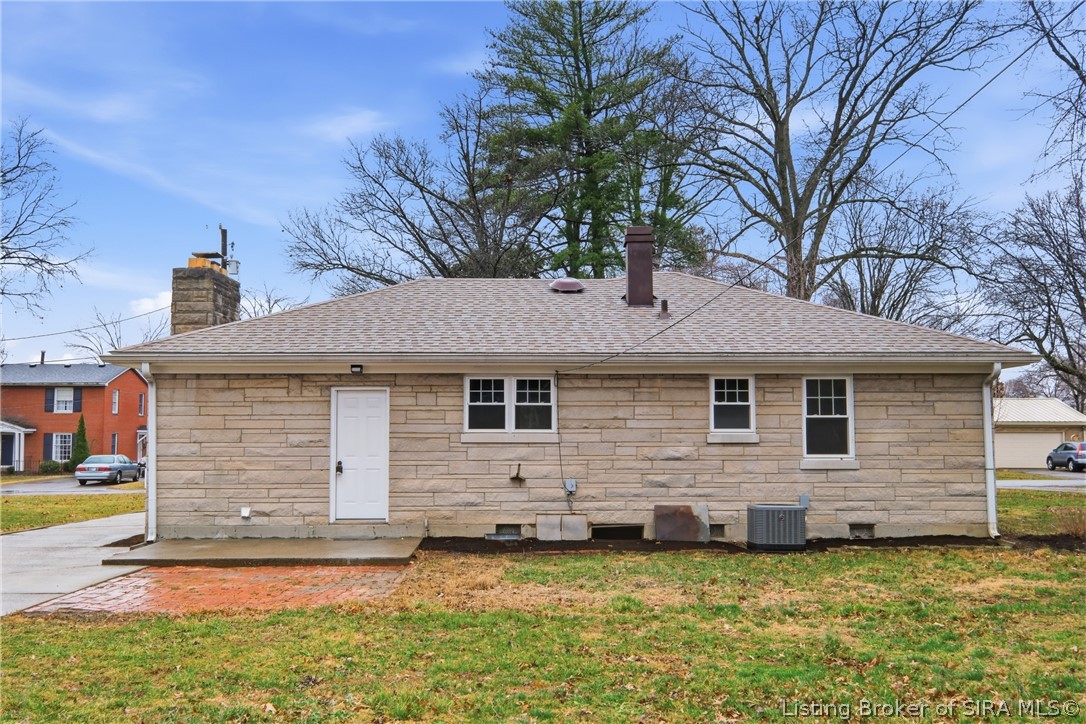 418 Hale Road
