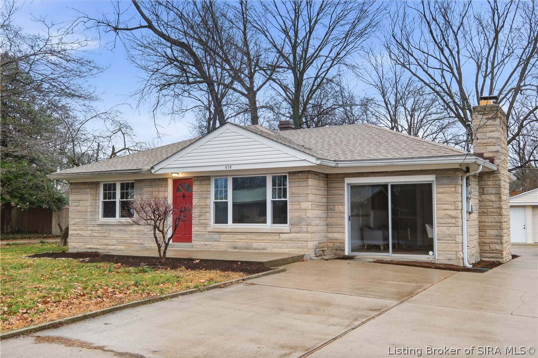 418 Hale Road