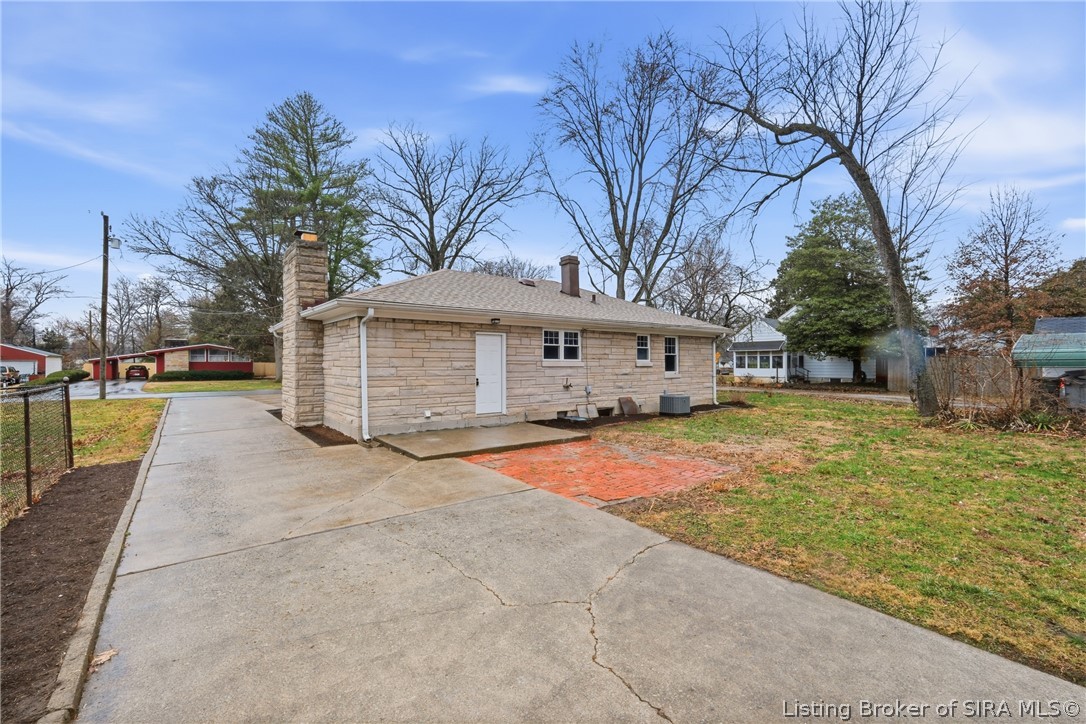 418 Hale Road