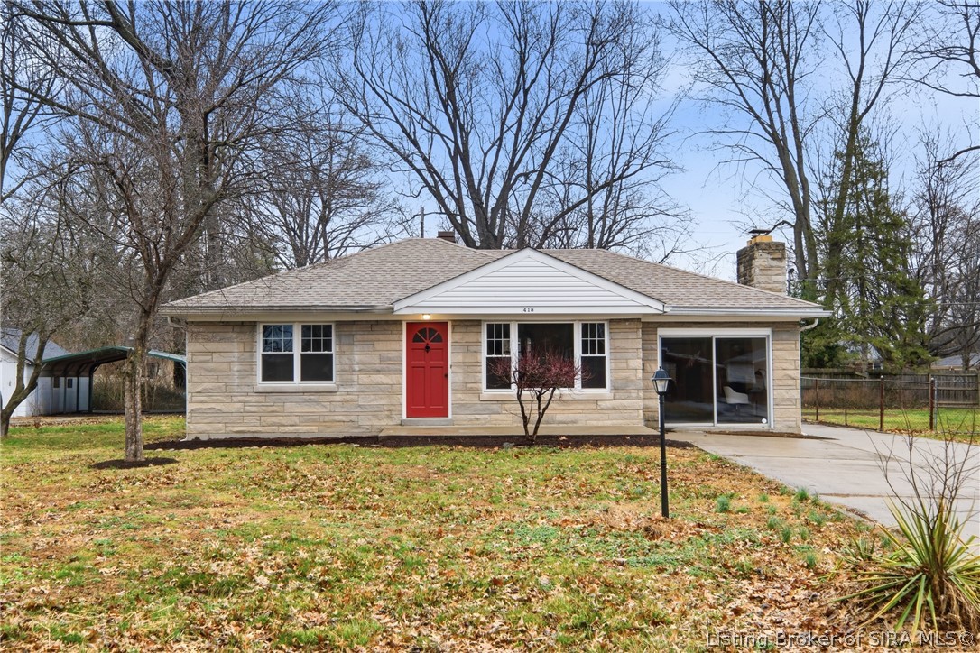418 Hale Road