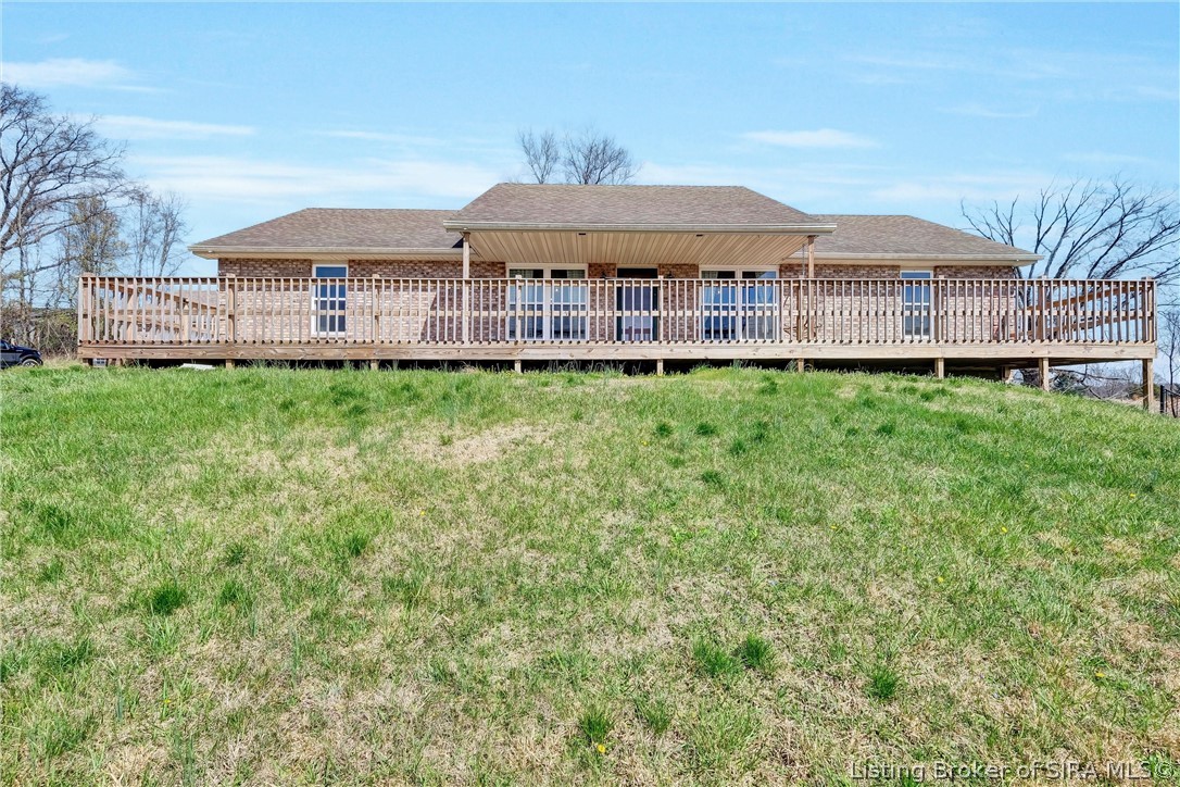3711 Caney Road