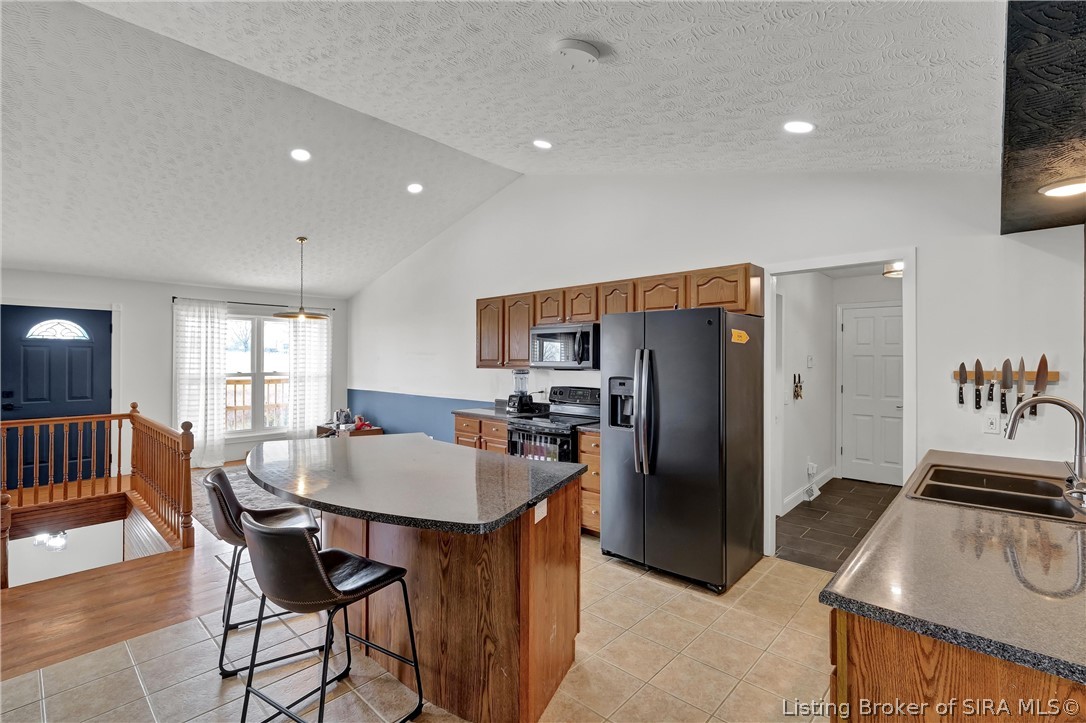3711 Caney Road