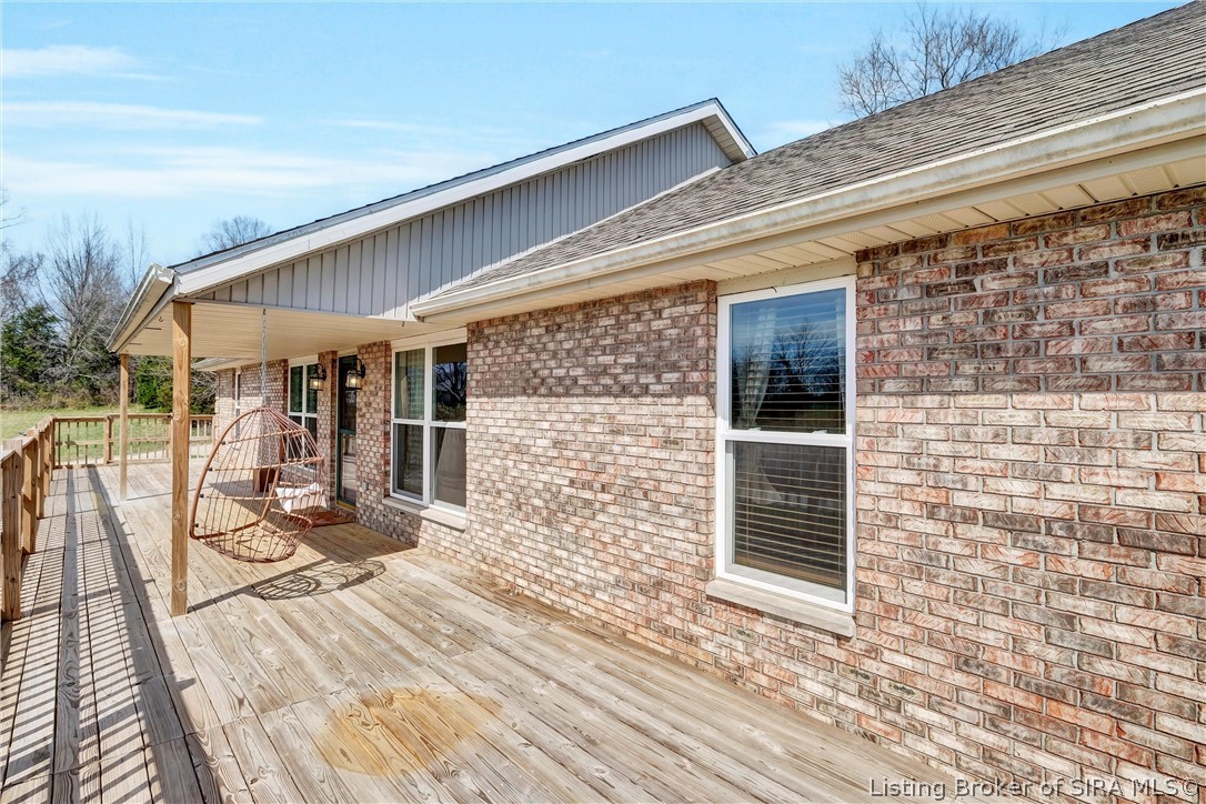 3711 Caney Road