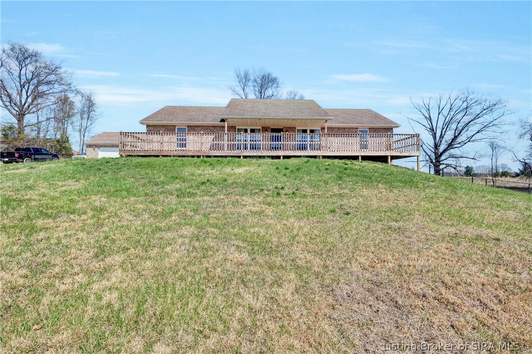 3711 Caney Road
