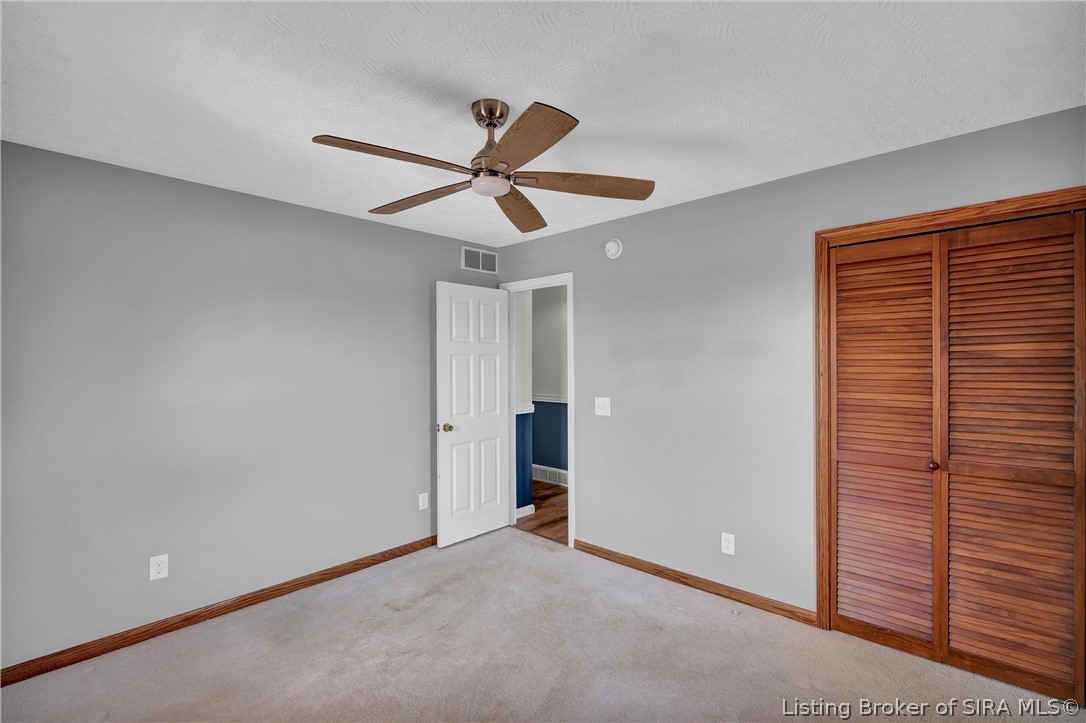 3711 Caney Road