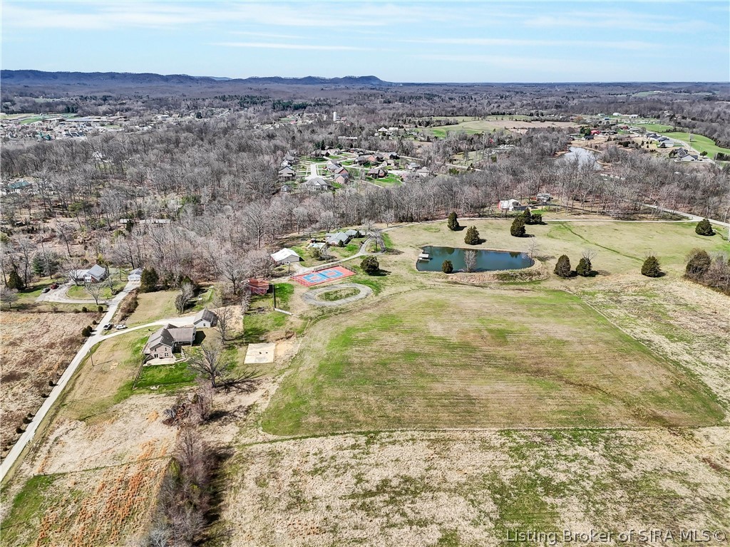 3711 Caney Road