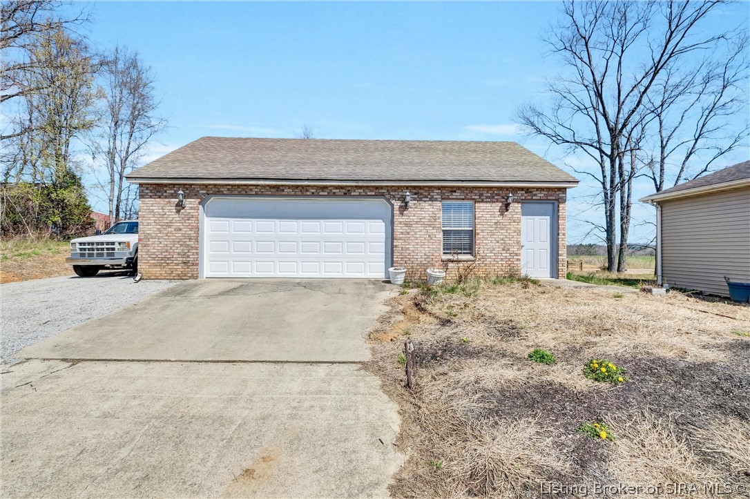 3711 Caney Road