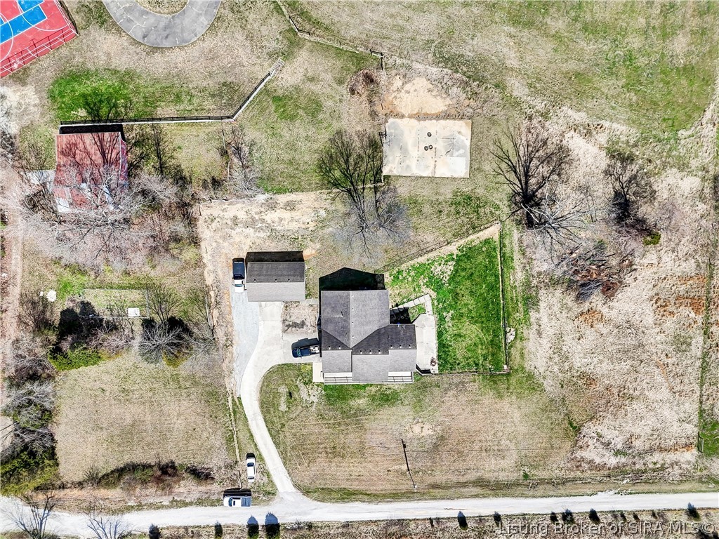 3711 Caney Road