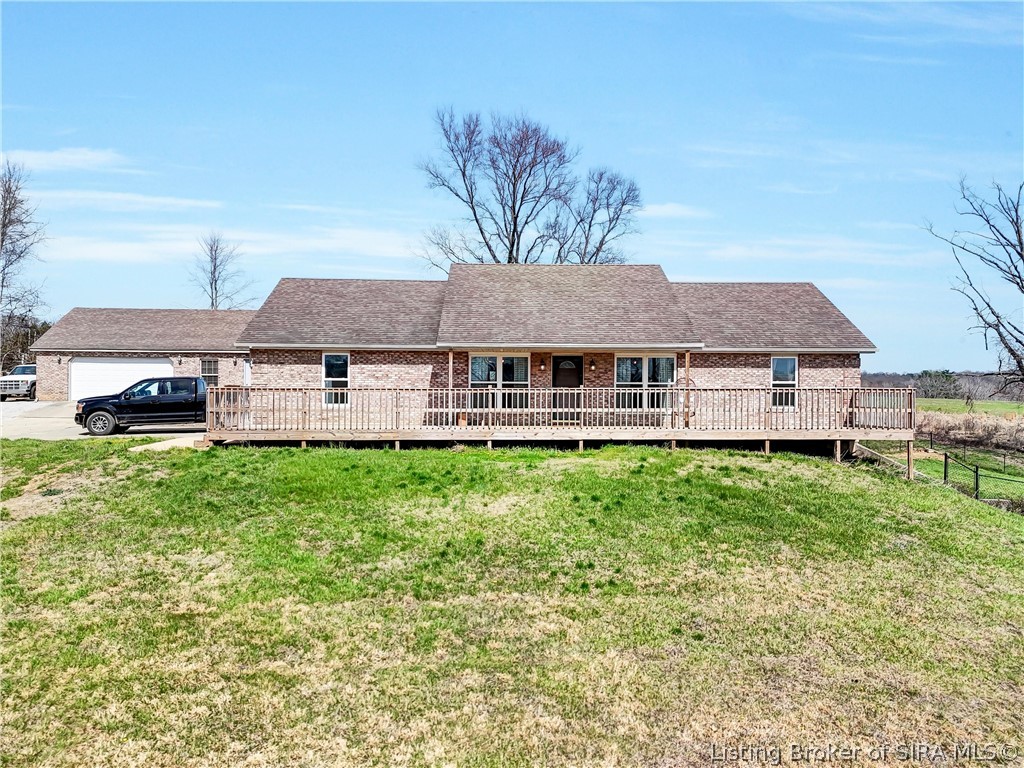 3711 Caney Road