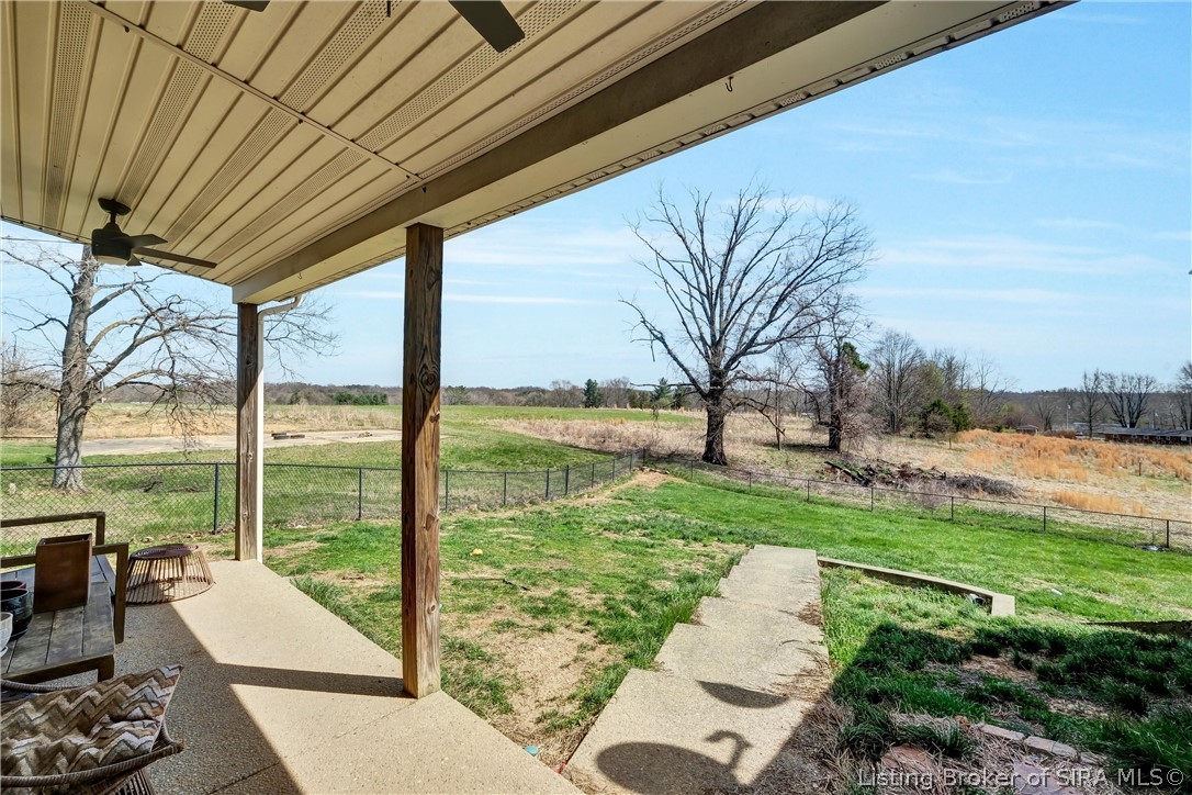 3711 Caney Road
