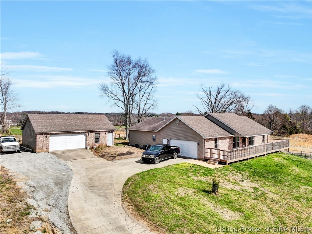 3711 Caney Road