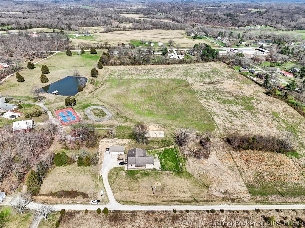 3711 Caney Road