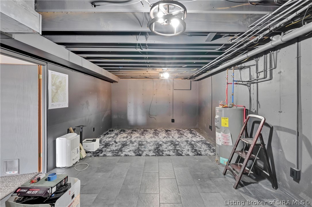 3711 Caney Road