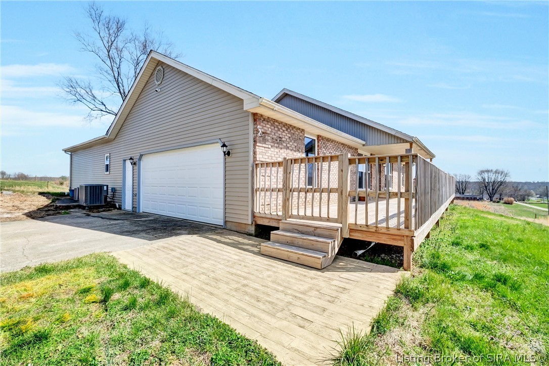 3711 Caney Road
