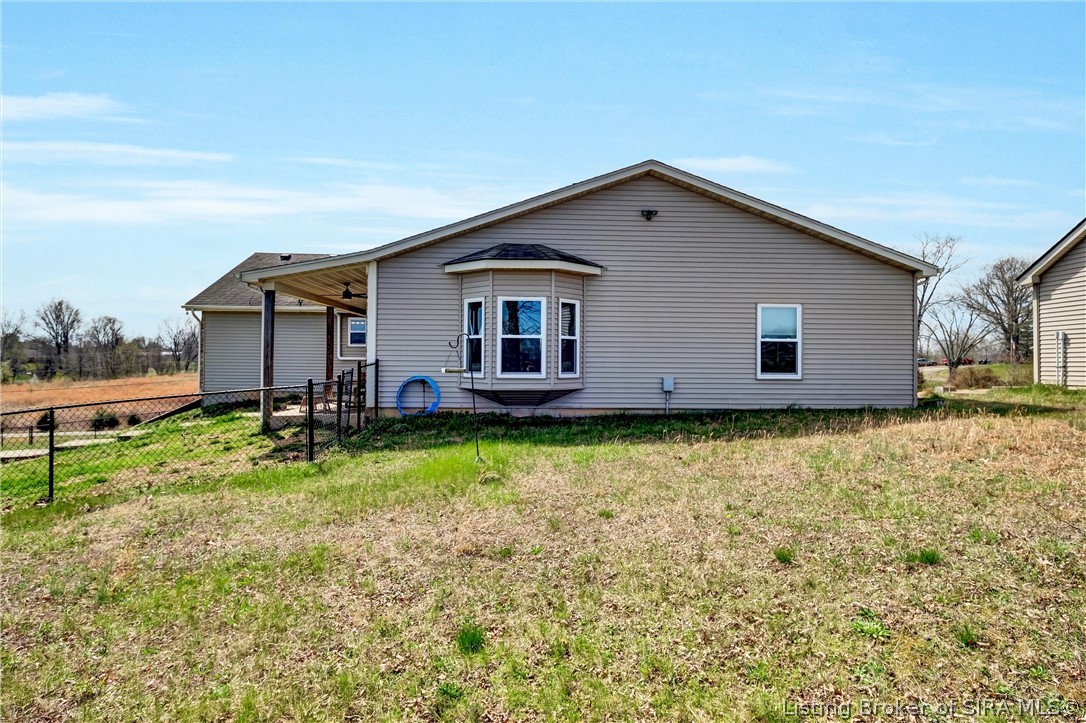 3711 Caney Road