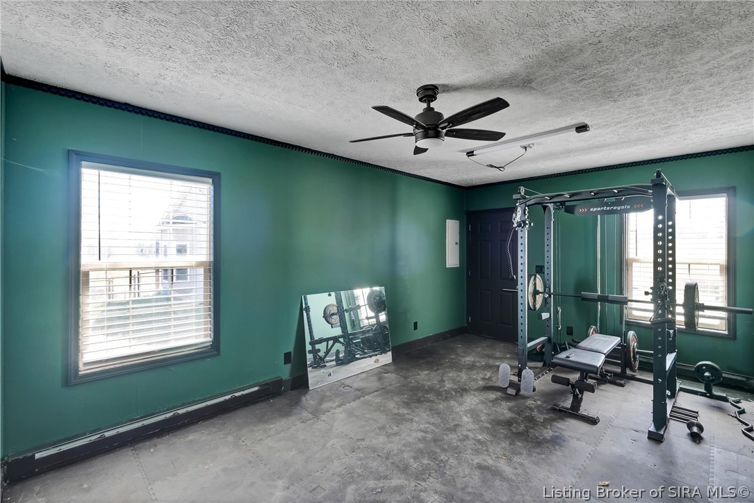 3711 Caney Road