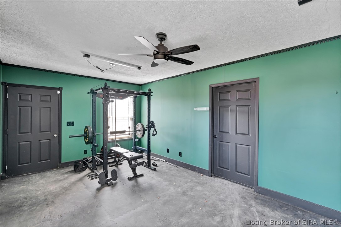 3711 Caney Road