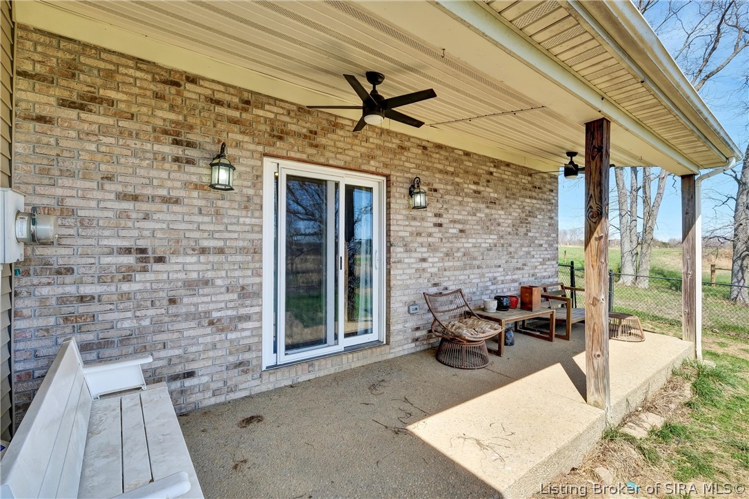 3711 Caney Road
