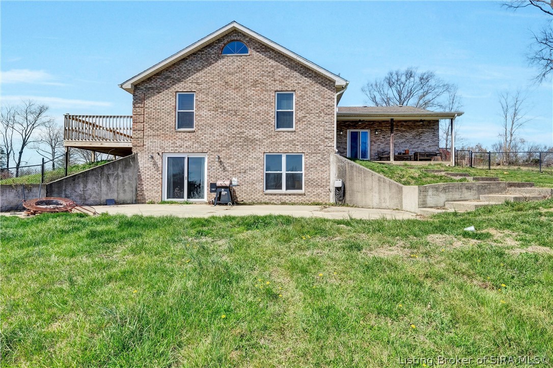 3711 Caney Road