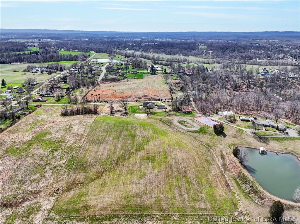 3711 Caney Road